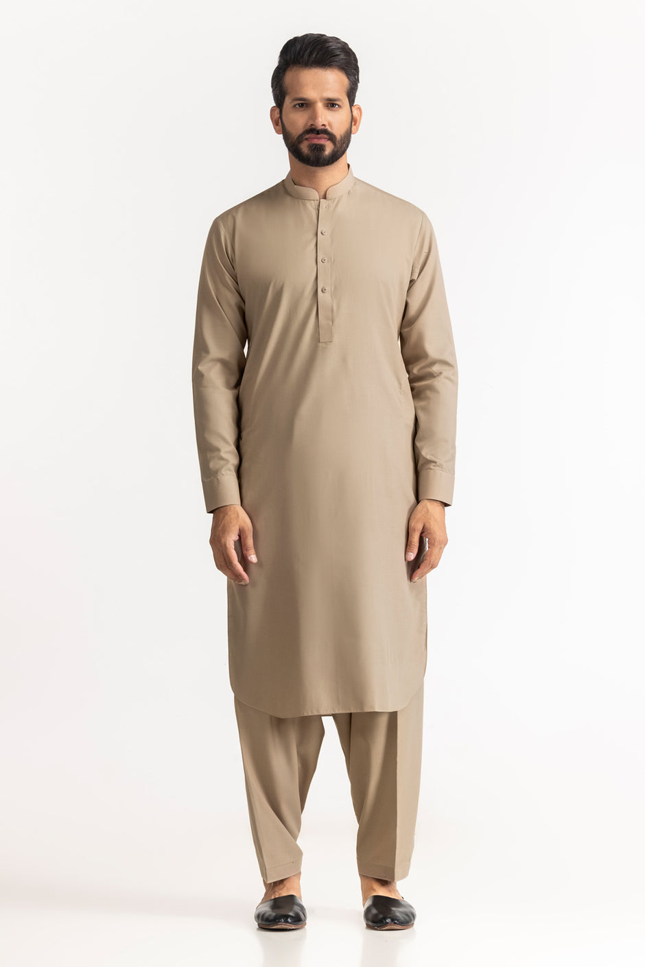 Gul 900 Miracle Unstitched Fabric Blended-LF