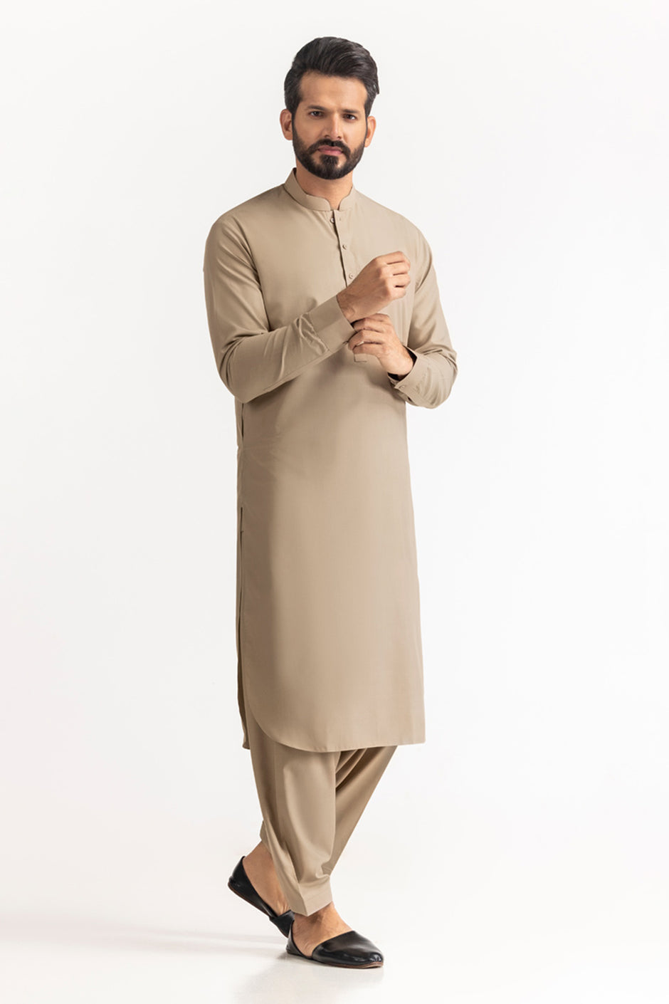 Gul 900 Miracle Unstitched Fabric Blended-LF