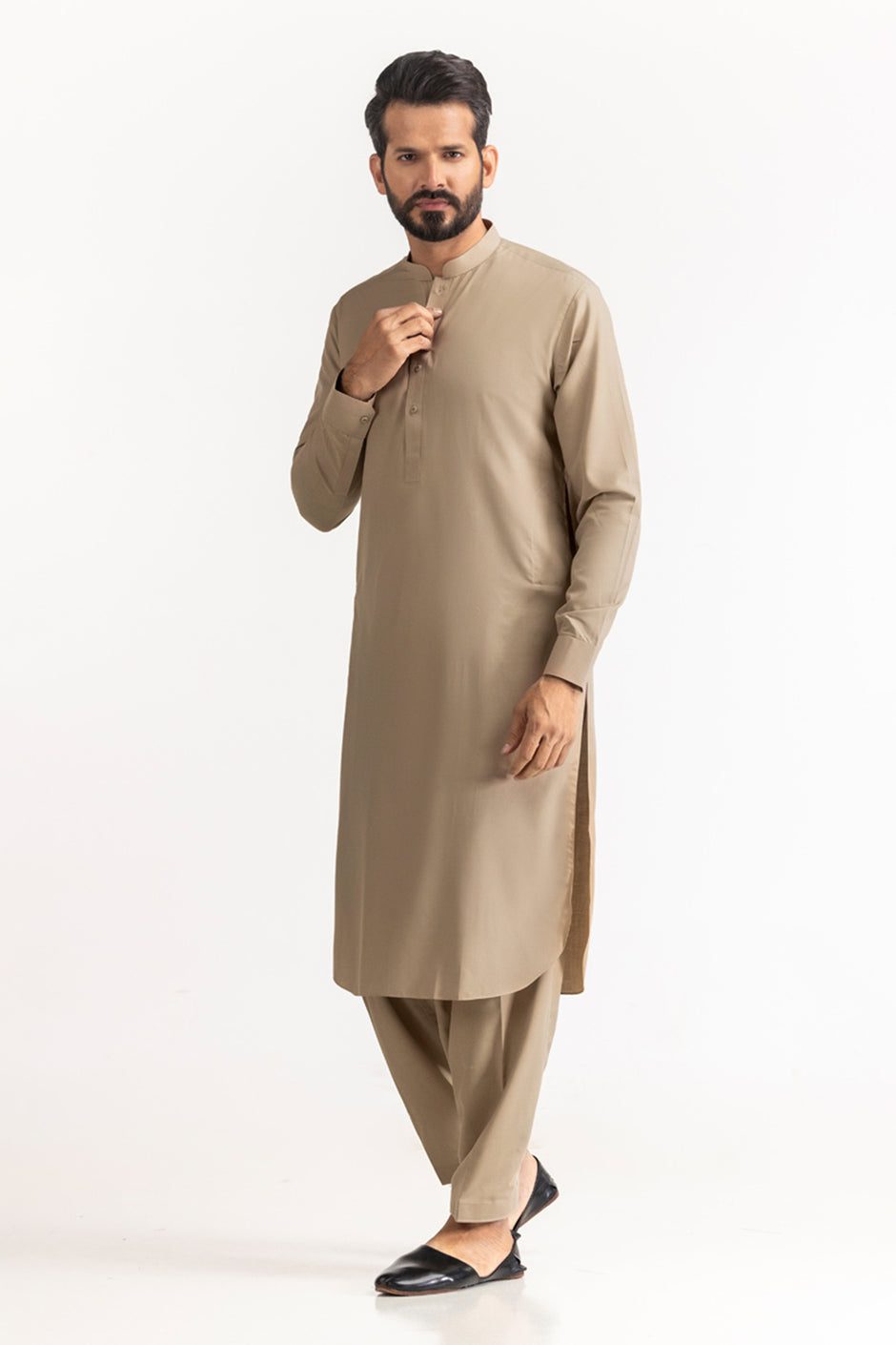Gul 900 Miracle Unstitched Fabric Blended-LF