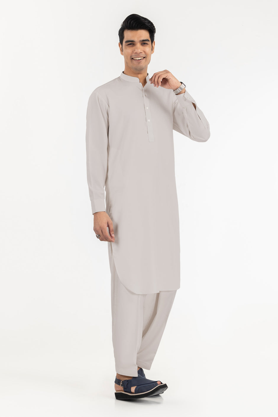 Gul 900 Miracle Unstitched Fabric Blended-LF