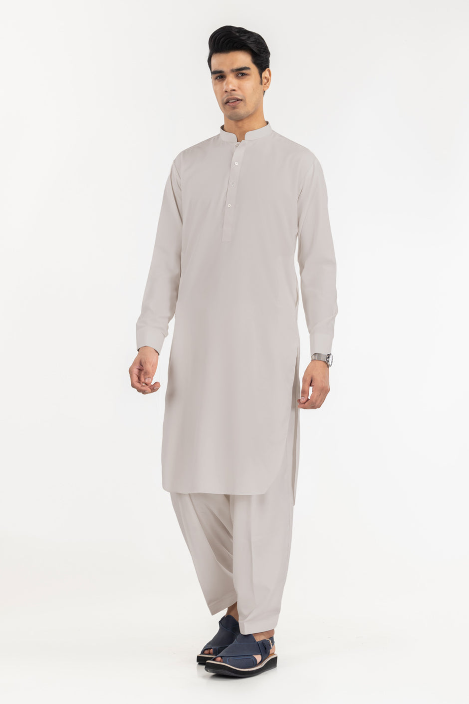 Gul 900 Miracle Unstitched Fabric Blended-LF