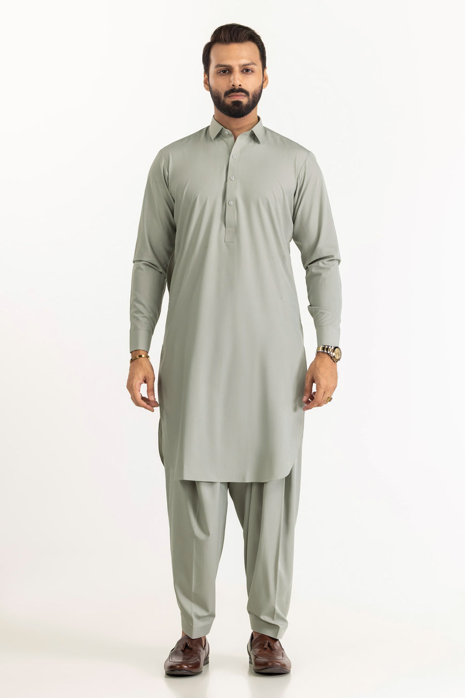Gul 900 Miracle Unstitched Fabric Blended-LF