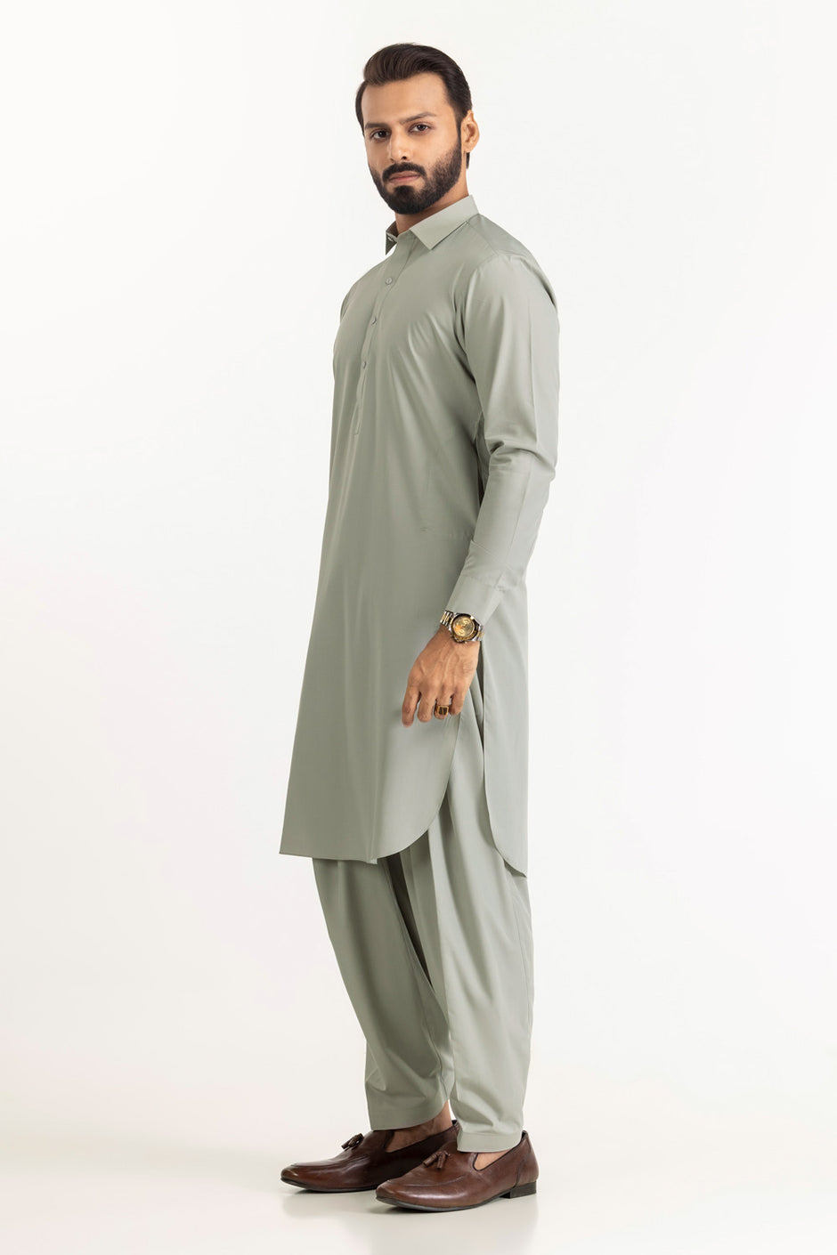 Gul 900 Miracle Unstitched Fabric Blended-LF