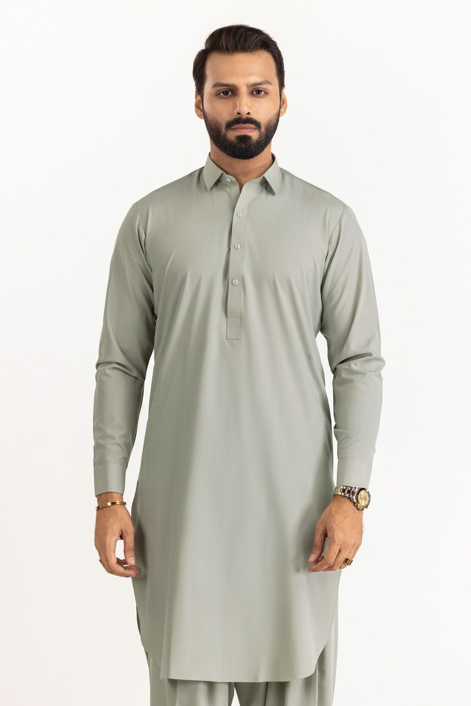 Gul 900 Miracle Unstitched Fabric Blended-LF