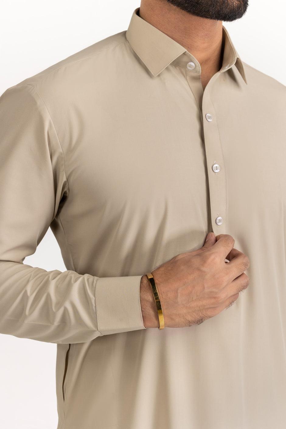 Gul 900 Miracle Unstitched Fabric Blended-LF