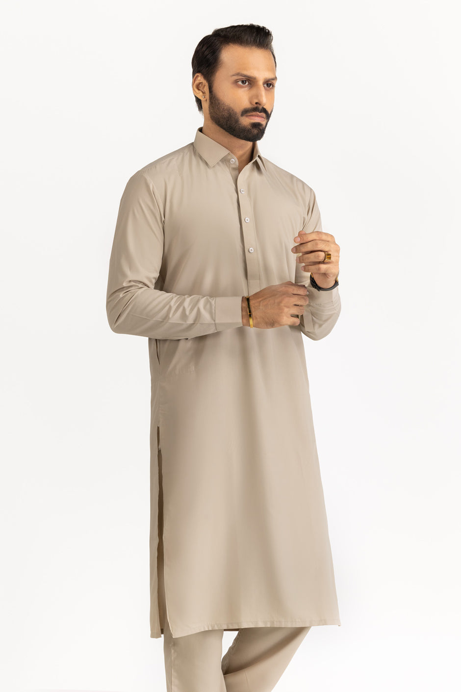 Gul 900 Miracle Unstitched Fabric Blended-LF