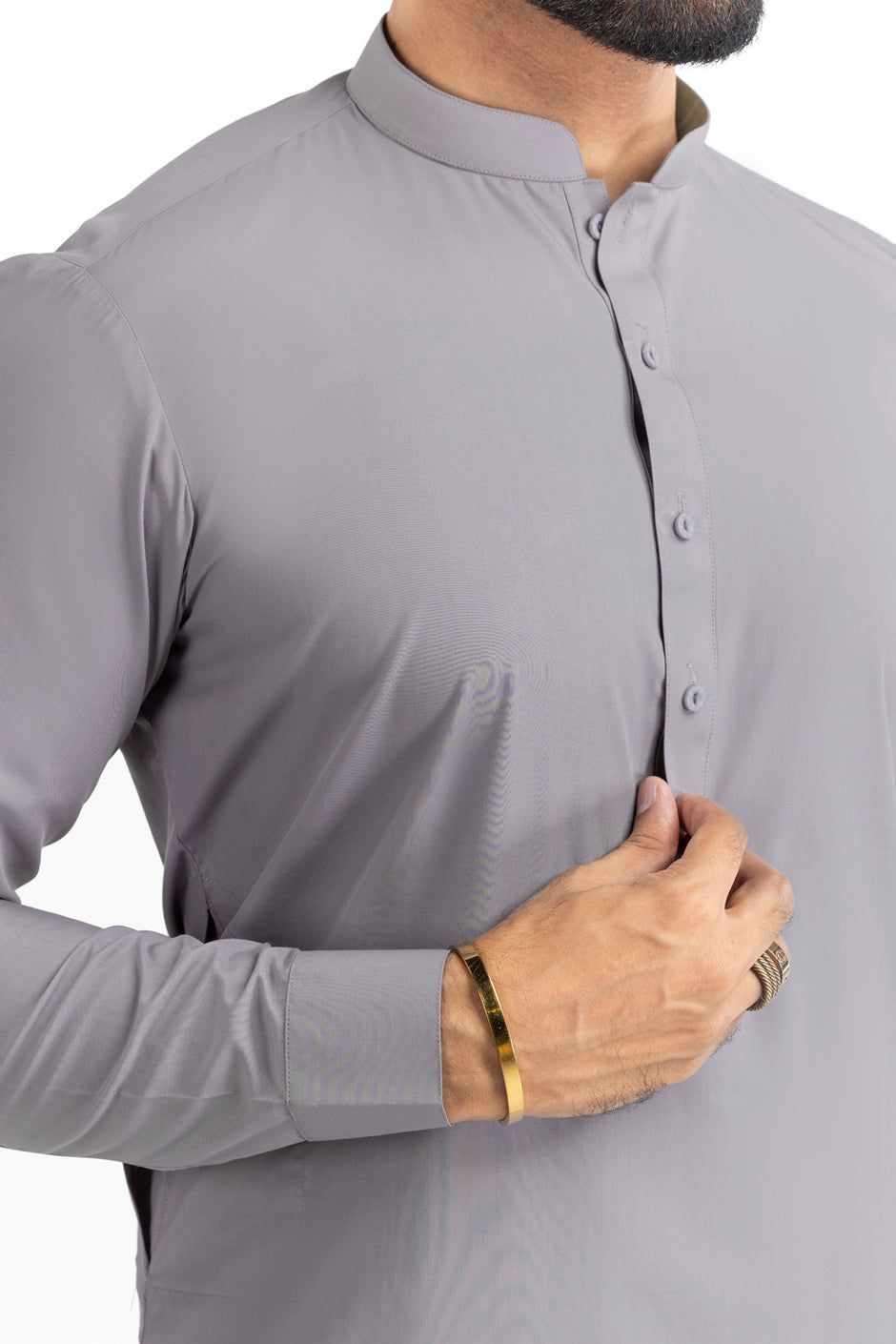 Gul 900 Miracle Unstitched Fabric Blended-LF