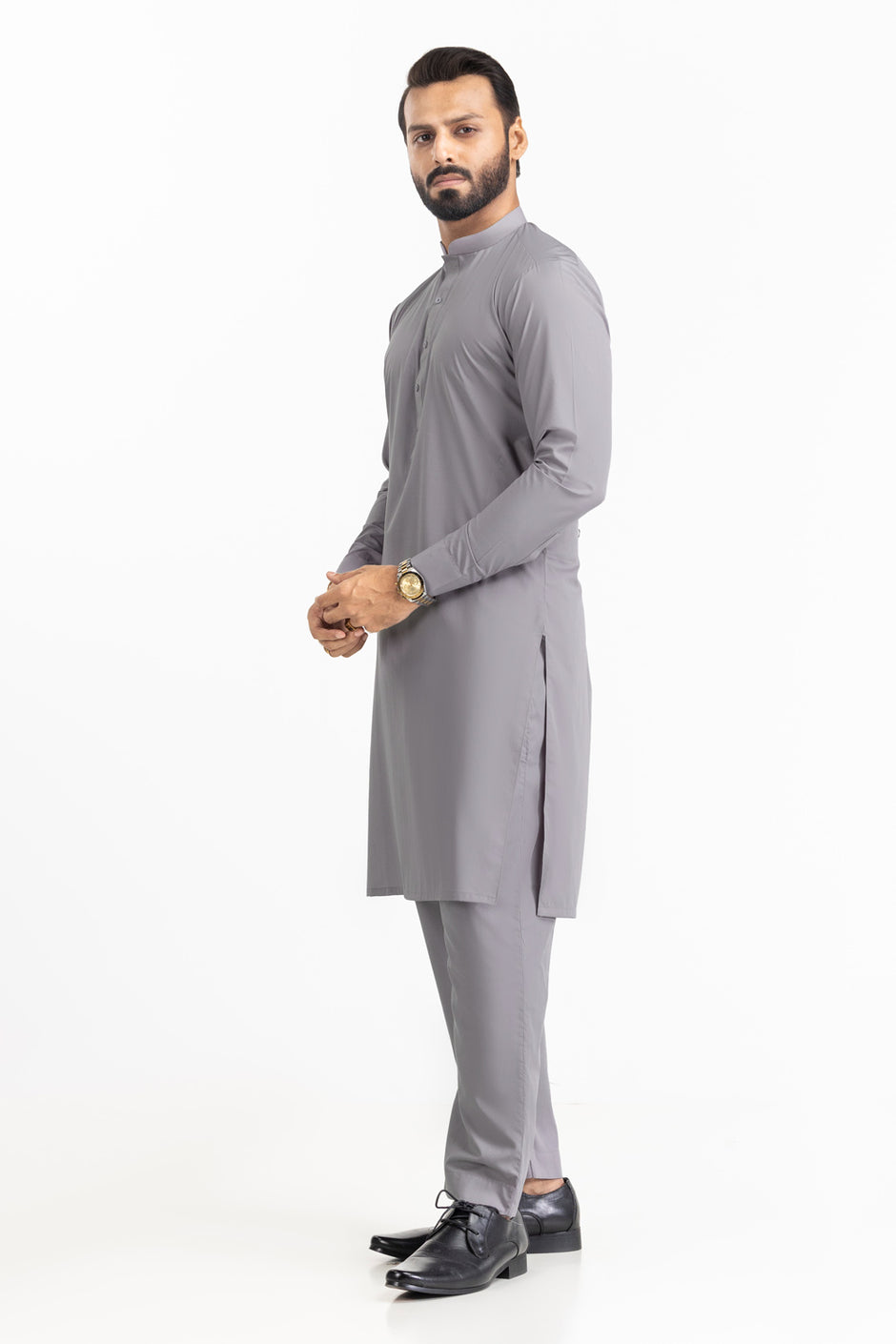 Gul 900 Miracle Unstitched Fabric Blended-LF
