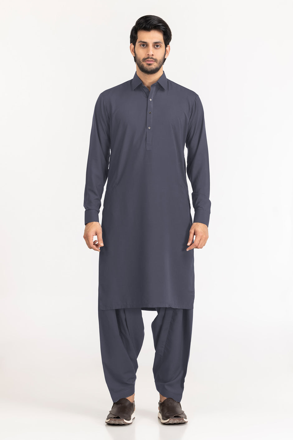 Gul 900 Miracle Unstitched Fabric Blended-LF