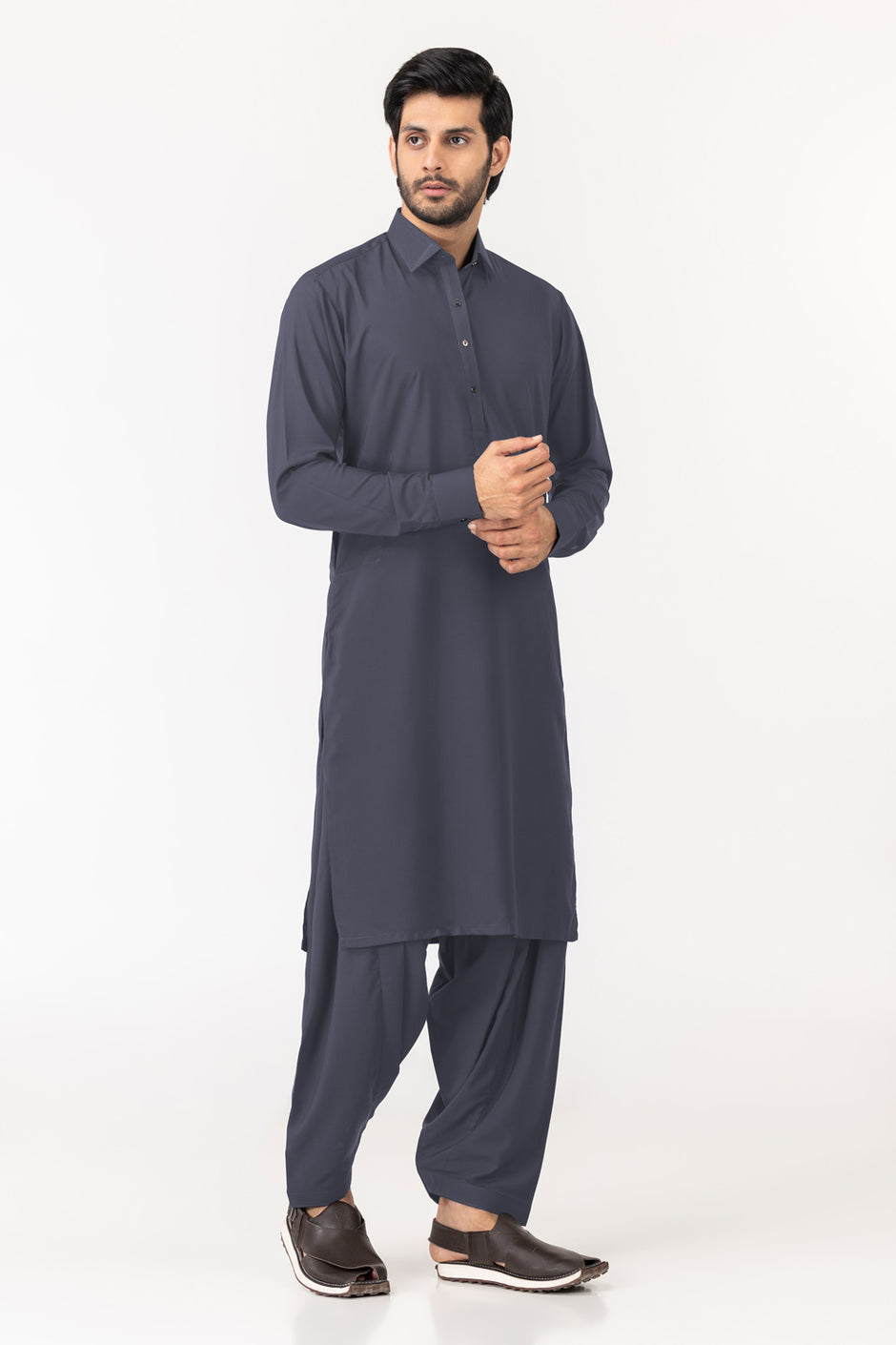Gul 900 Miracle Unstitched Fabric Blended-LF