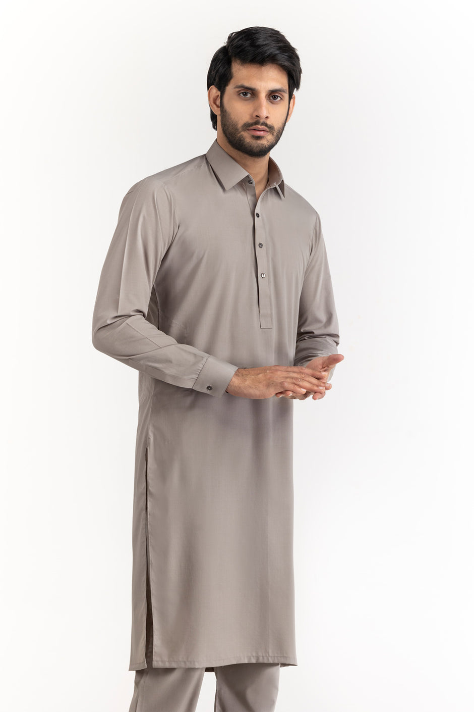 Gul 900 Miracle Unstitched Fabric Blended-LF