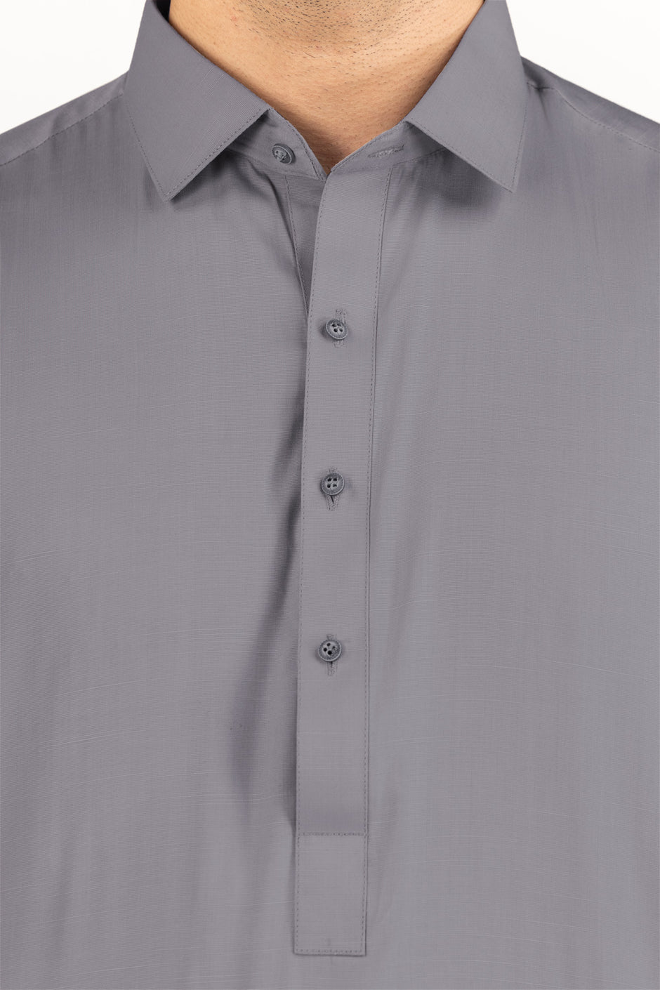 Gul 900 Mulberry Unstitched Fabric Blended