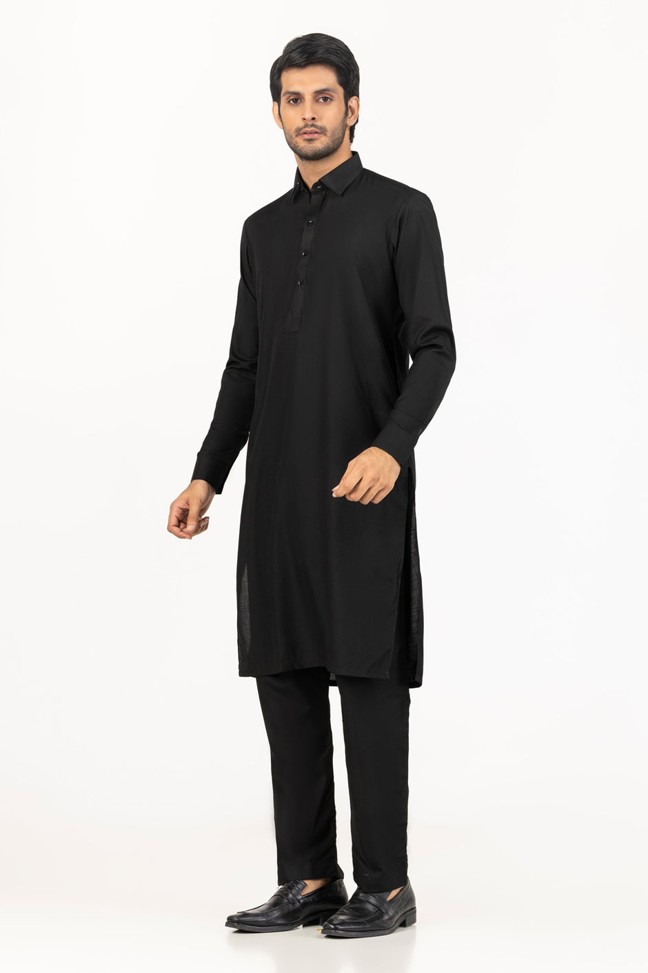 Gul 900 Passionate Unstitched Fabric Blended-LF
