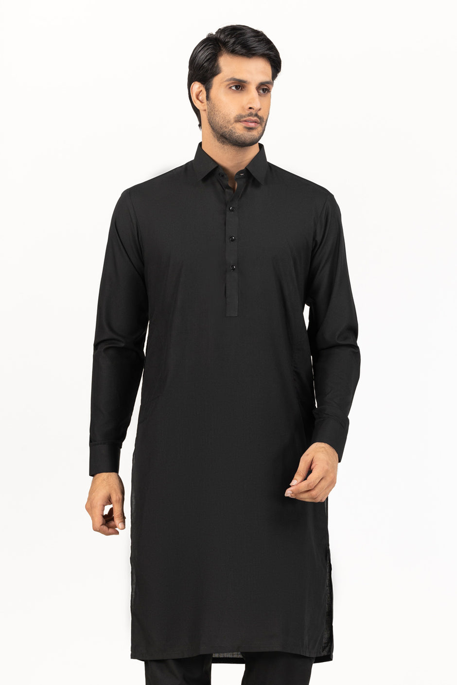 Gul 900 Passionate Unstitched Fabric Blended-LF