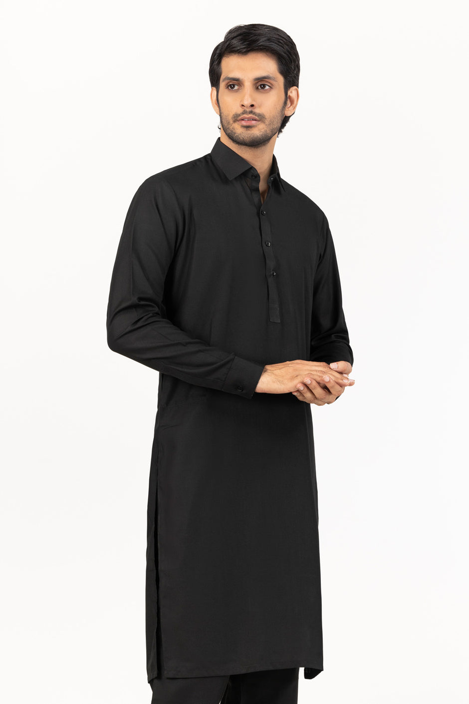 Gul 900 Passionate Unstitched Fabric Blended-LF