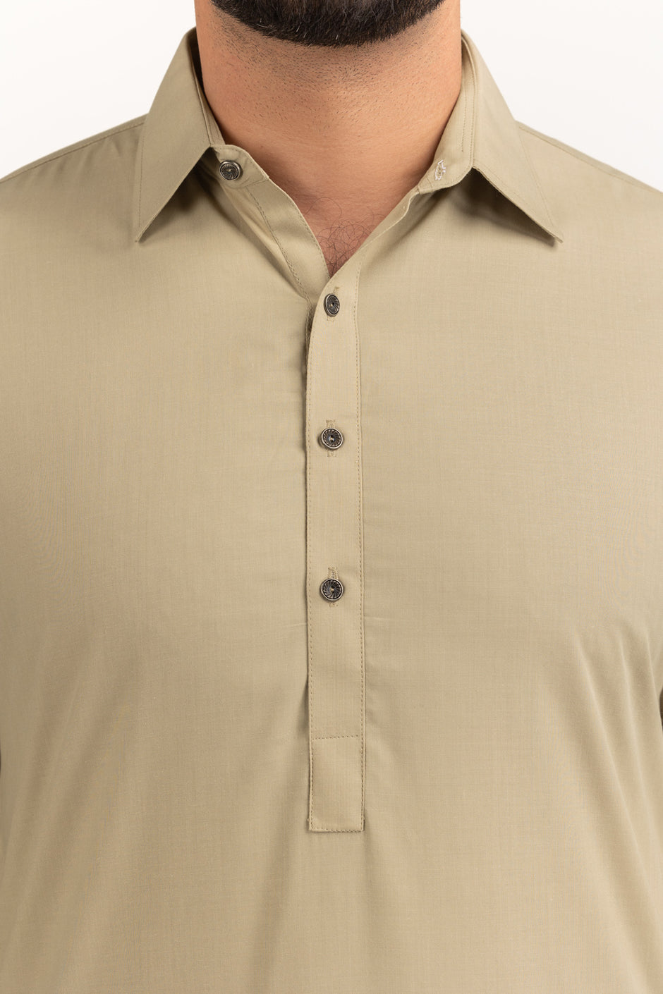 Gul 900 Passionate Unstitched Fabric Blended-LF