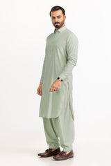 Gul 900 Passionate Unstitched Fabric Blended-LF