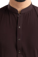 Gul 900 Persei Unstitched Fabric Blended