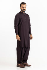Gul 900 Persei Unstitched Fabric Blended