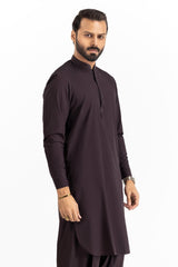 Gul 900 Persei Unstitched Fabric Blended