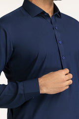 Gul 900 Persei Unstitched Fabric Blended