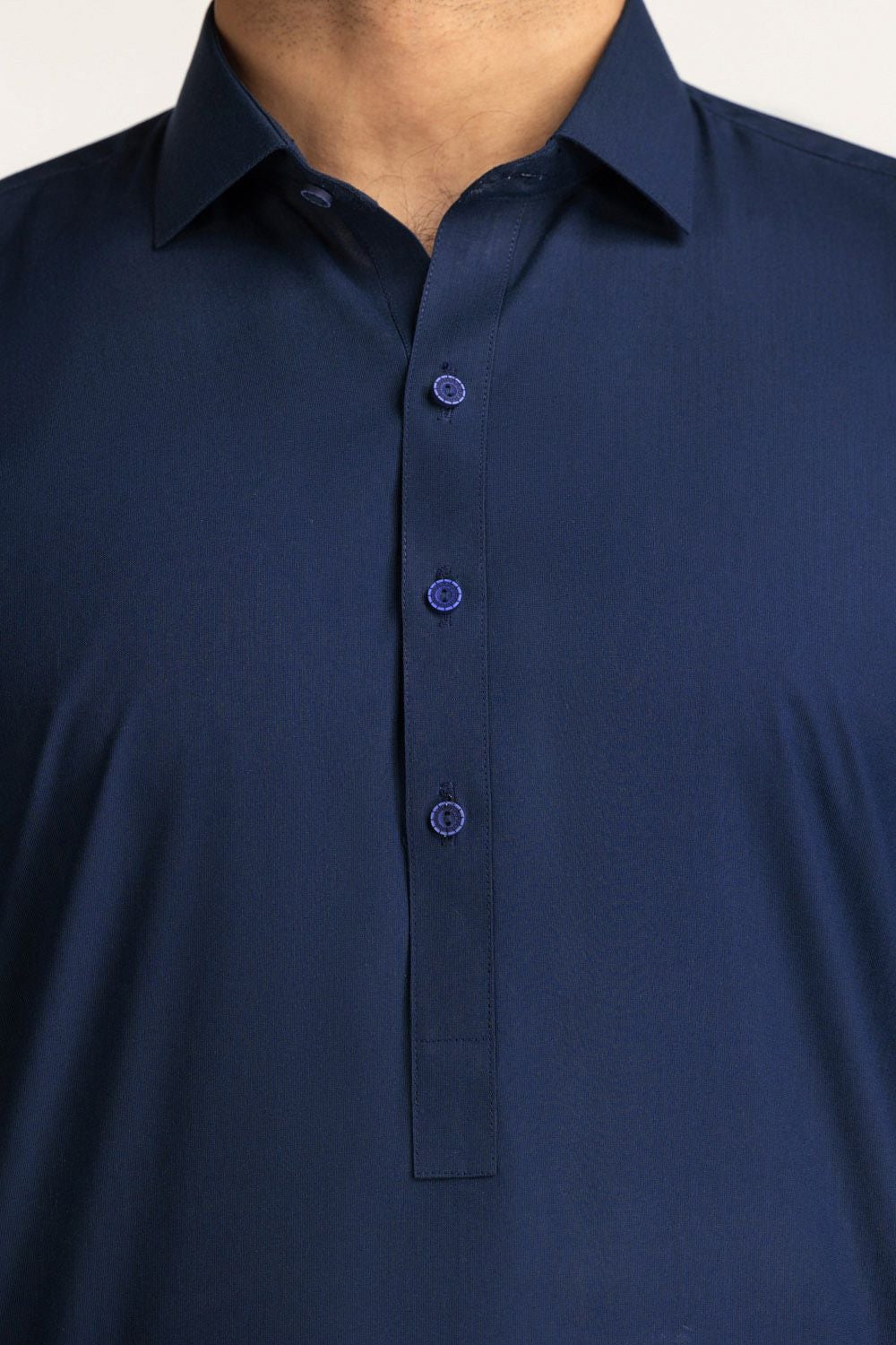 Gul 900 Persei Unstitched Fabric Blended