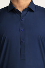 Gul 900 Persei Unstitched Fabric Blended