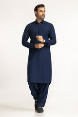 Gul 900 Persei Unstitched Fabric Blended