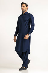 Gul 900 Persei Unstitched Fabric Blended