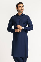Gul 900 Persei Unstitched Fabric Blended