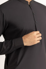 Gul 900 Persei Unstitched Fabric Blended