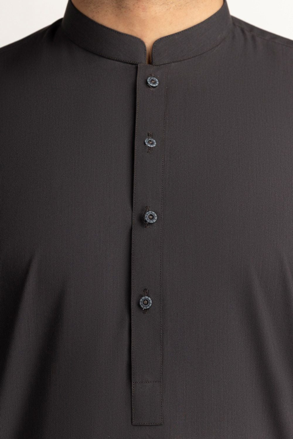 Gul 900 Persei Unstitched Fabric Blended