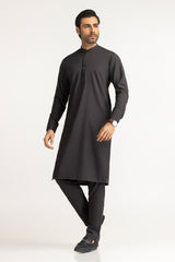 Gul 900 Persei Unstitched Fabric Blended