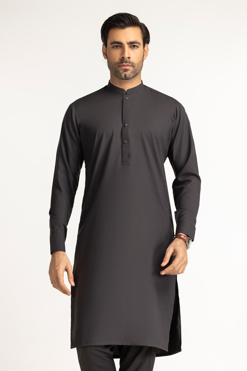 Gul 900 Persei Unstitched Fabric Blended