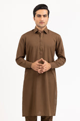 Gul 900 Persei Unstitched Fabric Blended