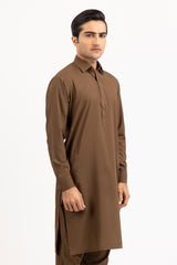 Gul 900 Persei Unstitched Fabric Blended