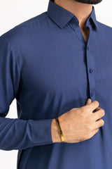 Gul 900 Persei Unstitched Fabric Blended