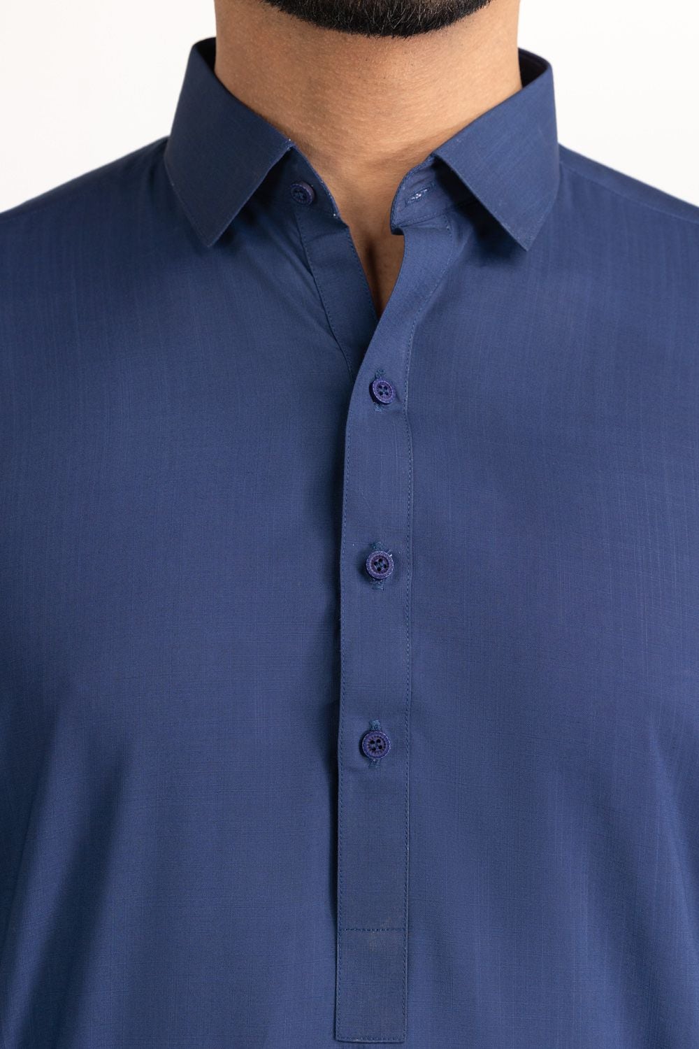 Gul 900 Persei Unstitched Fabric Blended