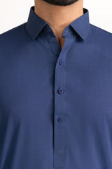Gul 900 Persei Unstitched Fabric Blended