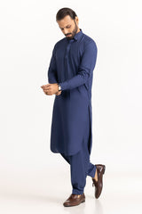 Gul 900 Persei Unstitched Fabric Blended
