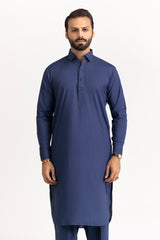 Gul 900 Persei Unstitched Fabric Blended