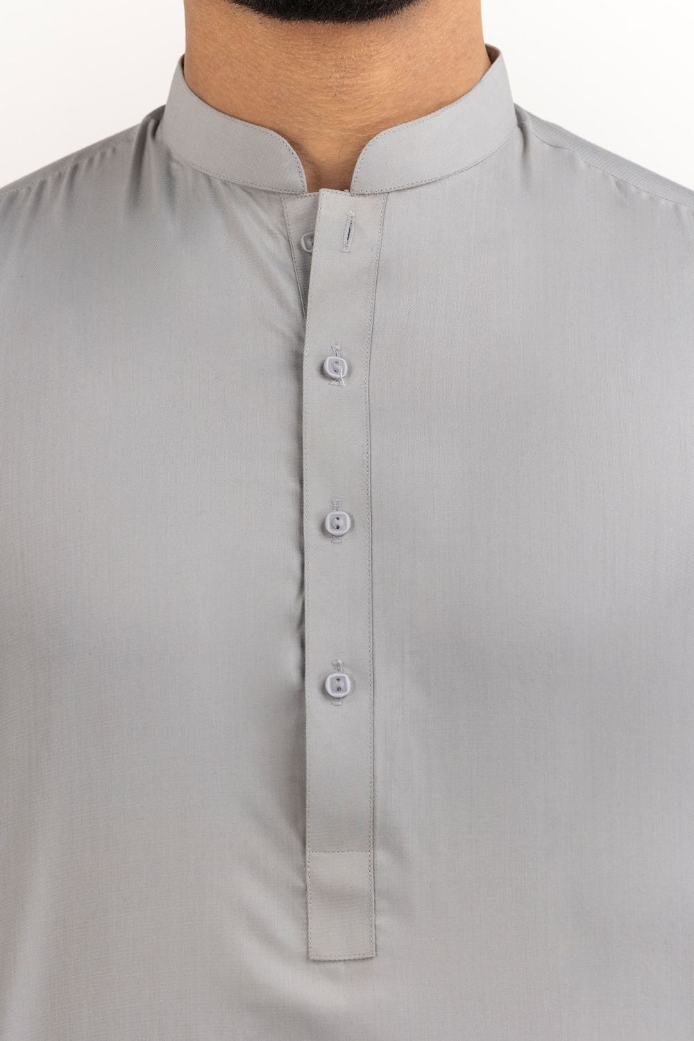 Gul 900 Poshak Unstitched Fabric Blended-LF