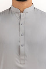 Gul 900 Poshak Unstitched Fabric Blended-LF