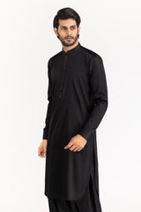 Gul 900 Poshak Unstitched Fabric Blended-LF