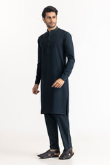 Gul 900 Poshak Unstitched Fabric Blended-LF