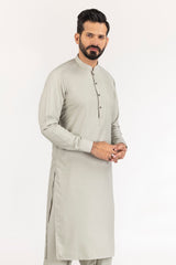 Gul 900 Poshak Unstitched Fabric Blended-LF