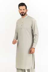 Gul 900 Poshak Unstitched Fabric Blended-LF