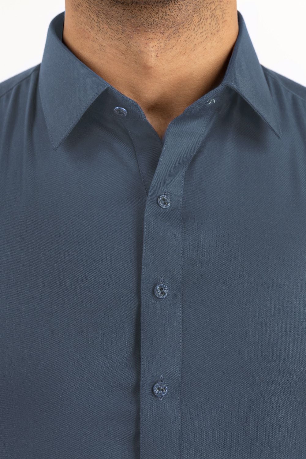 Gul 900 Poshak Unstitched Fabric Blended-LF