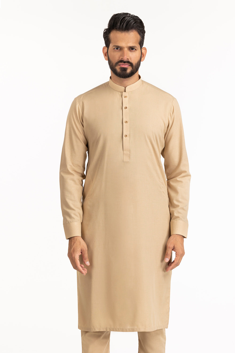 Gul 900 Prestige Unstitched Fabric Blended-LF