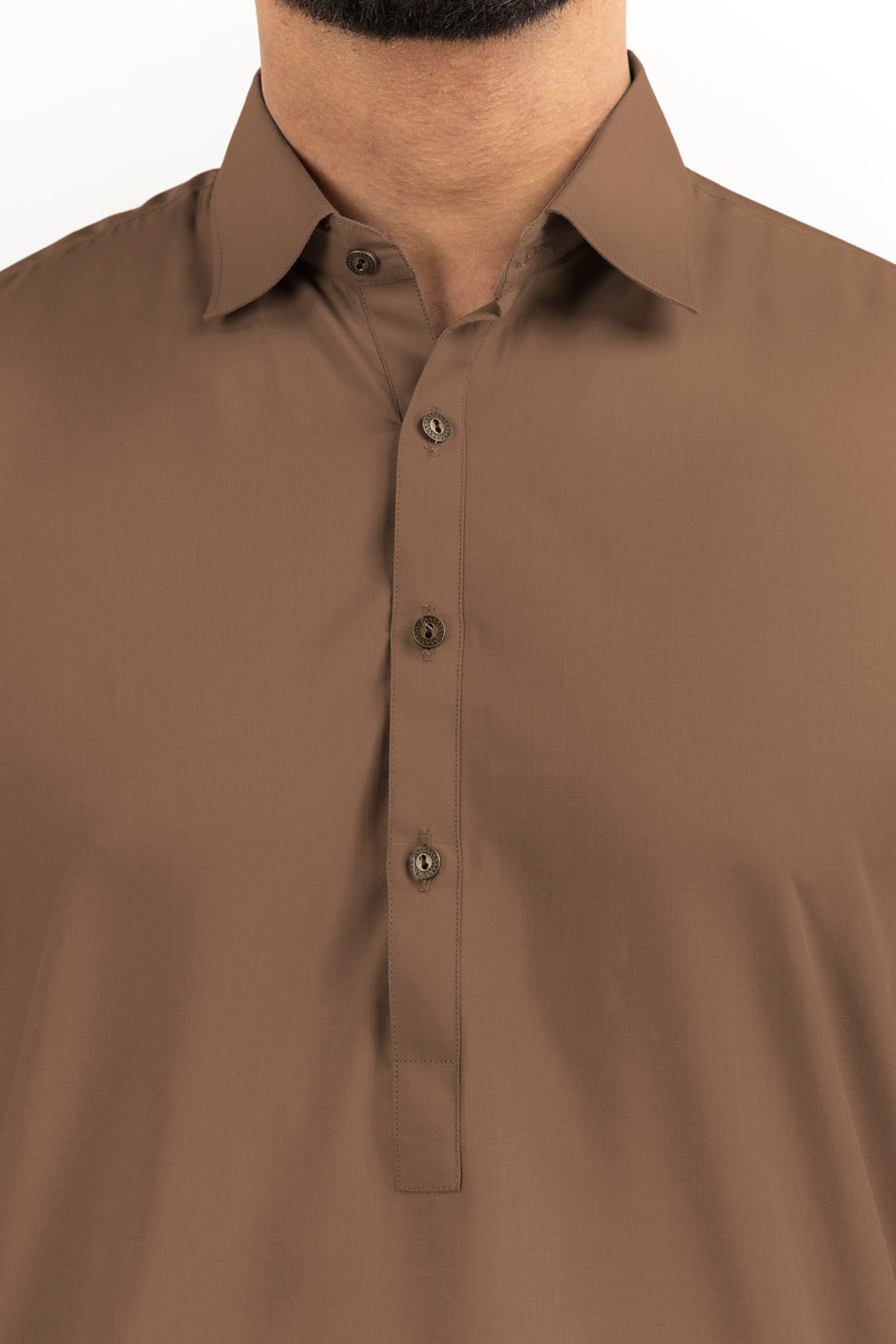 Gul 900 Prestige Unstitched Fabric Blended-LF